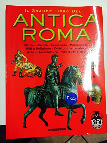 Download Il grande libro dell'antica Roma