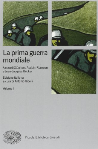 La prima guerra mondiale (2 Volumi) libro