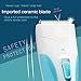 niceEshop(TM) Professional Men Kids 2 Model Cordless Home Hair Clipper Trimmer Haircut Machine