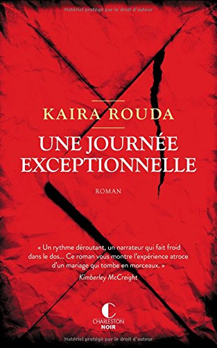 Une journée exceptionnelle : roman
