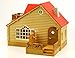 Produktbild Sylvanian Families Log Cabin