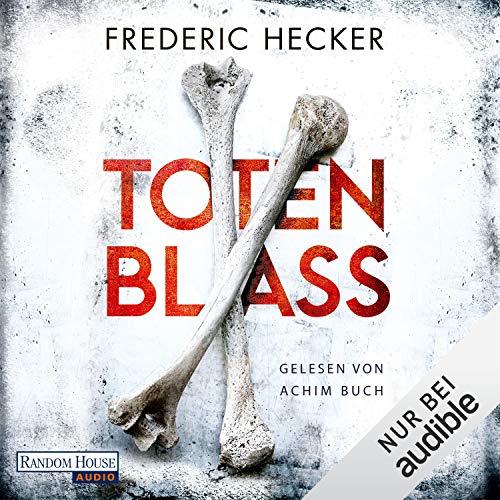Totenblass: Fuchs & Schuhmann 1