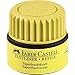 Price comparison product image FABER-CASTELL Nachfülltinte 1549 AUTOMATIC REFILL Textmarker TEXTLINER 1549 AUTOM. RE