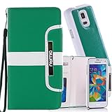 Dank der separaten Innen-Case, ist ihr Smartphone vollständig geschützt - auch wenn Sie die Hülle aus der Tasche nehmen