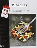 Planchas - 30 recettes faciles