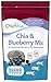 Produktbild Chia Bia Chia & Blueberry Mix 100 g (order 12 for trade outer)