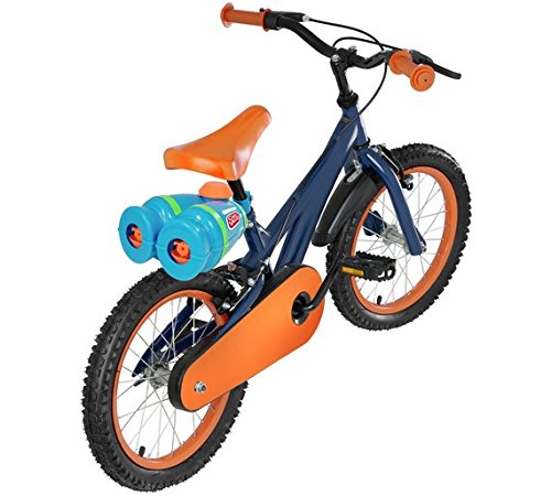 Chad Valley Bubble Exhaust.