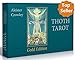Aleister Crowley Thoth Tarot - Gold Edition (Deluxe Tarotkarten) by 