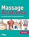 Massage-Anatomie: Die richtige Techniken, um Verspannungen zu lösen by