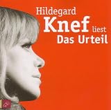 Das Urteil - Hildegard Knef