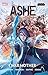 League of Legends: Ashe - Warmother by 