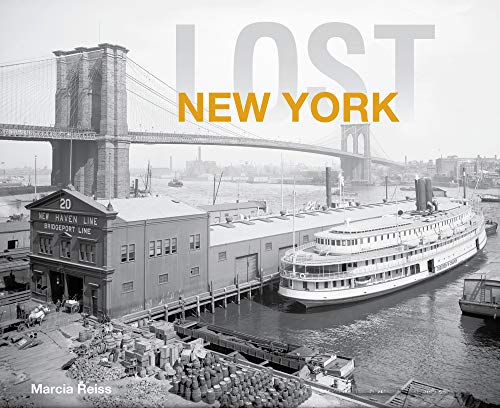 Lost New York