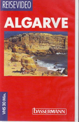 Preisvergleich Produktbild Bassermann Reisevideo - Algarve