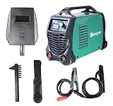 Soldadora de electrodo Omnigron MMA de 250 A | Soldador DC Inverter |...