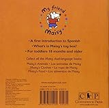 Image de Maisy's Toys/Los Juguetes de Maisy