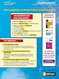 Image de Mathématiques ECS - En Route Vers la Prepa