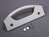 TIRADOR PUERTA FRIGORIFICO CONGELADOR COMBI ORIGINAL 096610