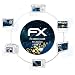 Produktbild 2 x atFoliX Panzerfolie Sanitas SBM 21 Folie - FX-Shock-Clear ultraklar und stoßabsorbierend