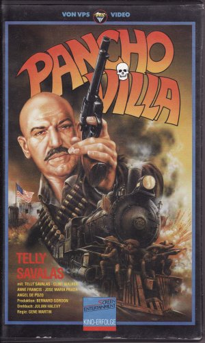 Preisvergleich Produktbild Pancho Villa