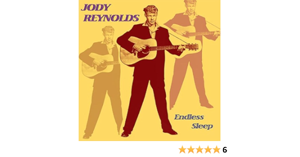 Endless Sleep Reynolds Jody Amazon De Musik