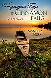 Bücher Neuerscheinungen 2022 - Vergangene Tage in Cinnamon Falls von Manuela Inusa