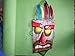 Produktbild AKU AKU - CRASH BANDICOOT OOGA BOOGA MAN MASK 1 OF 10 MADE