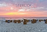 Image de Seeblick 2017 - Nordsee/Ostsee - Bildkalender quer (50 x 34) - Landschaftskalender - Naturkalender