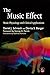Produktbild The Music Effect: Music Physiology and Clinical Applications