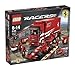 Produktbild LEGO Racers 8185 - Ferrari Truck