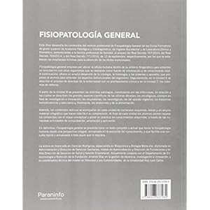 Fisiopatología general