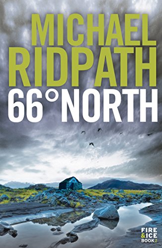 Book's Cover of66 North