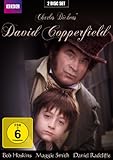 David Copperfield [2 DVDs] - Ciarn McMenamin