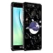 Produktbild Nova 2 Plus Hülle, Voguecase Silikon Schutzhülle / Case / Cover / Hülle / TPU Gel Skin für Huawei Nova 2 Plus(Blauwal 01) + Gratis Universal Eingabestift