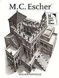 Image de M. C. Escher. Ediz. inglese, francese e tedesca