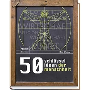 Lesen 50 Schlusselideen Der Menschheit Buch Online Buch Verzeichnis