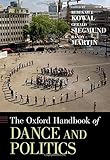 Image de The Oxford Handbook of Dance and Politics