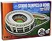 Produktbild Nanostad 3D Stadium Puzzle - Roma Stadio Olimpico (1 Accessorie)