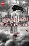 Cover zum Buch Anna im blutroten Kleid