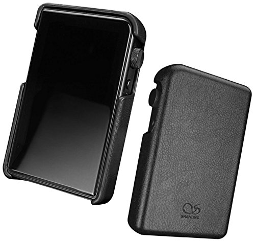 Preisvergleich Produktbild shanling M2S Schutzhülle für Audio Player