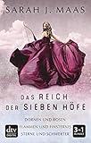 Das Reich der sieben Höfe: Roman by 