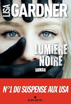 ALBIN MICHEL lumière noire