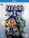 Titans: Season 1 [Blu-ray] [2019]