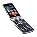 Produktbild LG H410 Wine Smart Clamshell 4 g LTE Tim Blue-Black