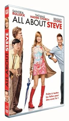 Phil Traill All About Steve