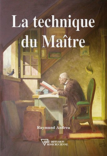 La technique du Maître francais