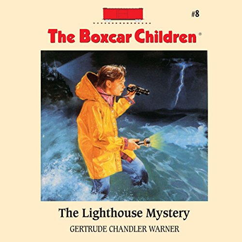 Download The Lighthouse Mystery: The Boxcar Children Mysteries #8 Download The Lighthouse Mystery: The Boxcar Children Mysteries #8