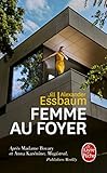 Femme au foyer