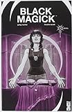 Black Magick - Tome 01: Réveil