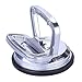 Produktbild Aluminium Suction Cup Dent Puller Handle Lifter – Dent Remover Heavy Duty Galss Lifting für Glass/Tiles/Mirror/Granit Lifting, Gripper Sucker Plate.