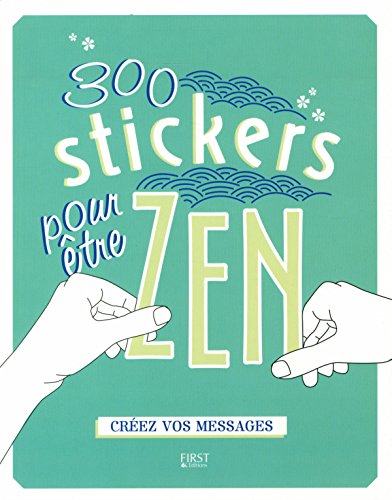 Download 300 stickers pour être zen Download 300 stickers pour être zen